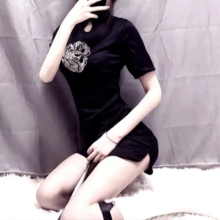 红粉佳人